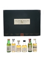 Classic Malts Whisky Miniatures Set  6 x 5cl