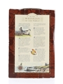 Whiskies Of The World Miniatures Set  6 x 5cl / 40%
