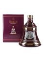 Bell's Christmas 2002 8 Year Old Ceramic Decanter James Watt 70cl / 40%