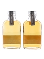 White Peak Wire Works Alter Ego & Caduro  2 x 5cl