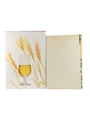 Assorted Whisky Books  