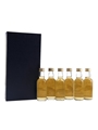 Hunters Of The Air Highland Malt The Whisky Connoisseur 6 x 5cl / 40%