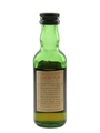 Lagavulin 12 Year Old Bottled 1980s - White Horse Distillers 5cl / 43%