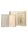A Treatise on Practical Mensuration A. Nesbit - New Edition 1875 including Spirit Tables to be Used with Sike's Hydrometers
