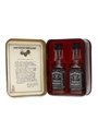 Jack Daniel's Old No.7 Old Time Tennessee Whiskey 2 x 5cl / 40%