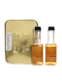 Jack Daniel's Old No.7 Old Time Tennessee Whiskey 2 x 5cl / 40%