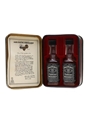 Jack Daniel's Old No.7 Old Time Tennessee Whiskey 2 x 5cl / 40%