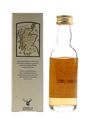 Brora 1972 Connoisseurs Choice Bottled 1990s - Gordon & MacPhail 5cl / 40%