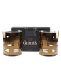 Grant's Elementary Glasses 8.7cm x 7cm