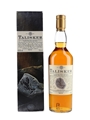Talisker 10 Year Old  70cl / 45.8%