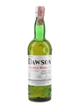 Peter Dawson Bottled 1970s - Manzuoli Import 75cl / 40%