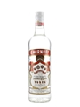 Smirnoff Red Label Bottled 1980s - International Distillers & Vintners Ltd 70cl / 37.5%