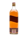 Johnnie Walker Red Label Bottled 1980s - Duty Free 112.5cl / 43%