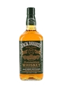 Jack Daniel's No.7 Green Label Bottled 1990s 100cl / 40%