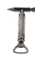 Corkscrew & Bottle Opener  18cm x 8cm