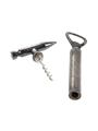 Corkscrew & Bottle Opener  18cm x 8cm