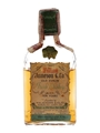 William Jameson & Co. 10 Year Old Bottled 1930s-1940s - William Jameson & Company Inc 4.7cl / 43%