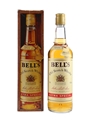 Bell's Extra Special Bottled 1980s 75cl / 40%