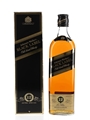 Johnnie Walker Black Label 12 Year Old Bottled 1990s 70cl / 40%