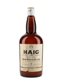 Haig Gold Label Bottled 1970s 100cl