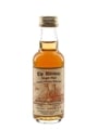 Glenlivet 1985 9 Year Old Sherry Cask 5543 Bottled 1995 - Van Wees 5cl / 43%