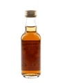 Glenlivet 1985 9 Year Old Sherry Cask 5543 Bottled 1995 - Van Wees 5cl / 43%