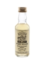 Port Ellen 13 Year Old Cask 1846 Master Of Malt 5cl / 43%