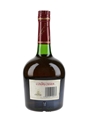 Courvoisier 3 Star Luxe Bottled 1990s 70cl / 40%