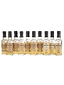 Knockando  10 x 5cl / 43%