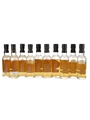Knockando  10 x 5cl / 43%