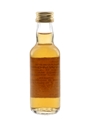 Bowmore 10 Year Old Maund's 1992 Guinness World Record 5cl / 40%