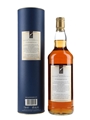 Auchentoshan 12 Year Old Queen Elizabeth 2 Signed Bottle 100cl / 43%