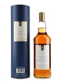 Auchentoshan 12 Year Old Queen Elizabeth 2 Signed Bottle 100cl / 43%