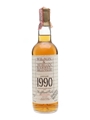 Highland Park 1990 Wilson & Morgan Bottled 1999 70cl / 46%