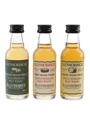 Glenmorangie Wood Finish Range  3 x 5cl / 43%