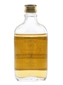 Old Pulteney 8 Year Old 100 Proof Bottled 1970s - Gordon & MacPhail 5cl / 57%