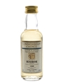 Rosebank 1988 Connoisseurs Choice Bottled 1990s - Gordon & MacPhail 5cl / 40%