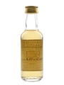 Rosebank 1988 Connoisseurs Choice Bottled 1990s - Gordon & MacPhail 5cl / 40%
