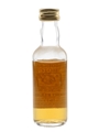 Port Ellen 1971 Connoisseurs Choice Bottled 1980s-1990s - Gordon & MacPhail 5cl / 40%