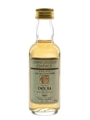 Caol Ila 1981 Connoisseurs Choice Bottled 1990s - Gordon & MacPhail 5cl / 40%