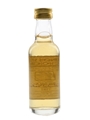 Brora 1982 Connoisseurs Choice Bottled 1990s - Gordon & MacPhail 5cl / 40%
