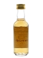 Royal Brackla 1974 Connoisseurs Choice Bottled 1990s - Gordon & MacPhail 5cl / 40%
