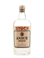 Stock Anice Forte Bottled 1950s 100cl / 50%