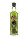 Fiammaverde Autentico Centerbe Bottled 1950s 75cl / 62%