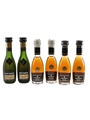 Remy Martin Superieur Japan Import 6 x 3cl / 40%