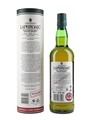 Laphroaig 10 Year Old Cask Strength Bottled 2011 - Batch 003 70cl / 55.3%