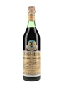 Fernet Branca Bottled 1980s 75cl / 45%