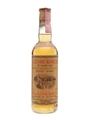 Glenmorangie 10 Year Old Bottled 1990s - Zola Predosa 70cl / 40%