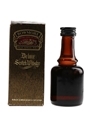 Bowmore De Luxe Bottled 1970s 4.7cl / 40%