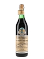 Fernet Branca Bottled 1970s 75cl / 45%